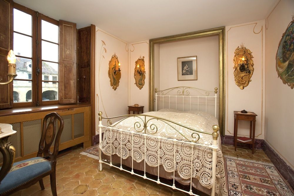 Château de Flée 2
