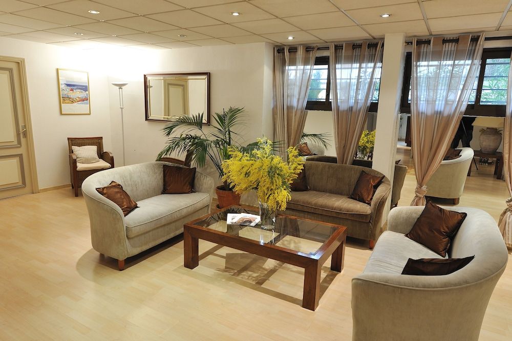 Residhotel Les Coralynes 2