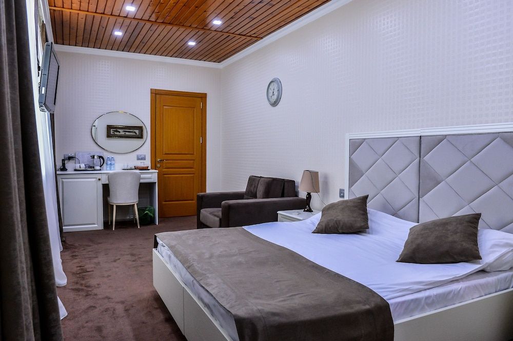 East Legend Hotel 2