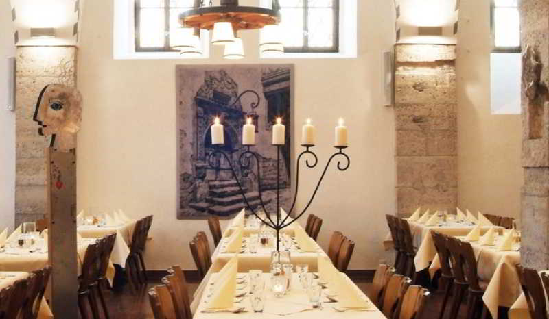 Hotel Altes Brauhaus garni 2