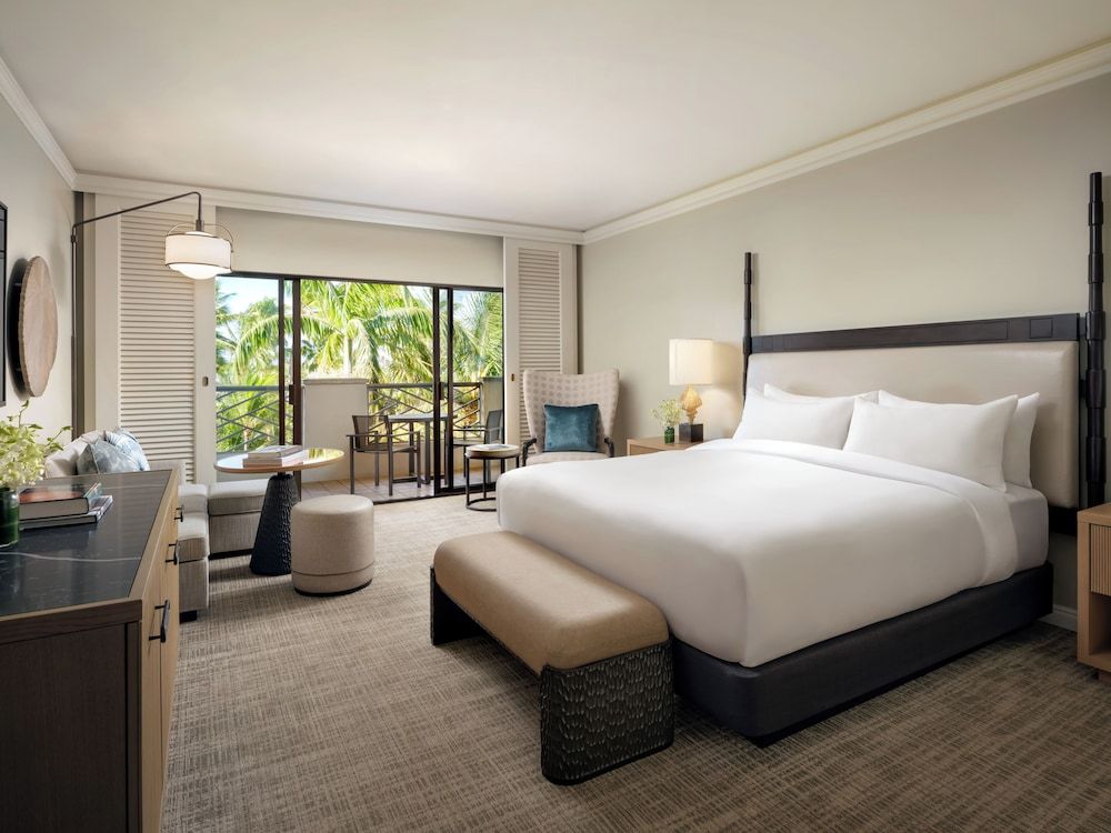 Fairmont Orchid 1