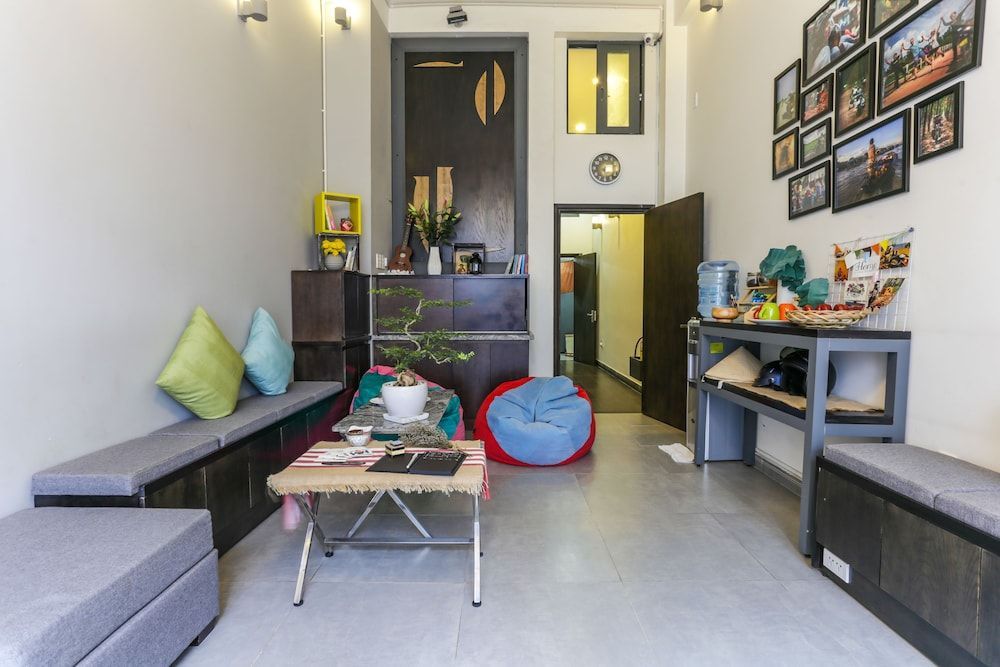 The Haven - Lofts by the Park 2