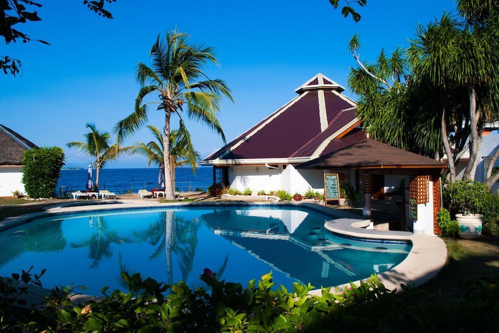 Quo Vadis Dive Resort 1