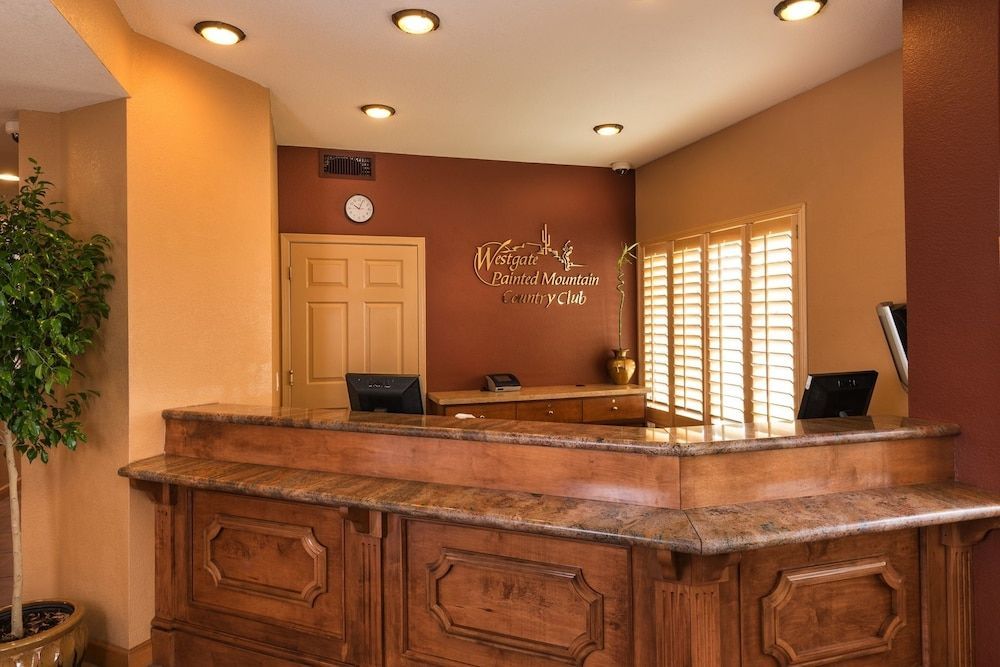 Westgate Painted Mountain Golf Resort 2