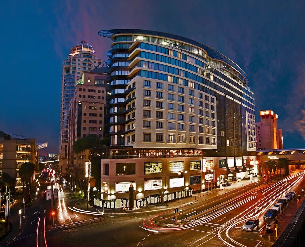 DAVINCI Suites 1