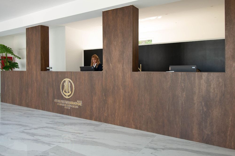 GRAND HOTEL SERAPIDE 2