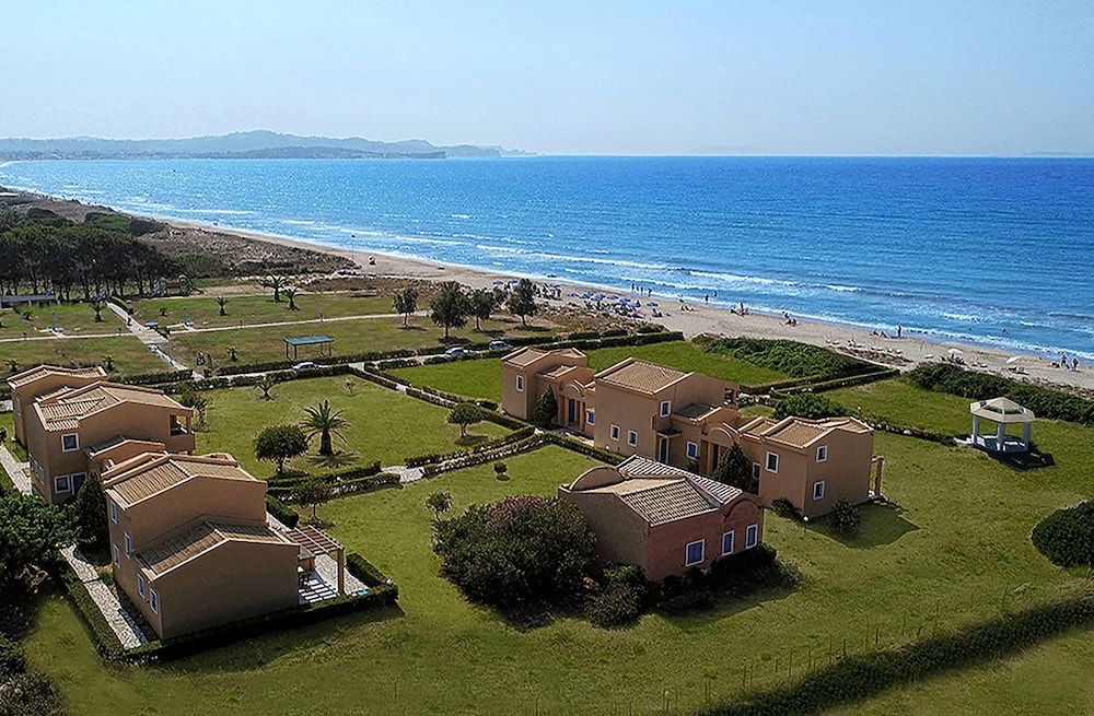 Ammoudia Maisonettes 1