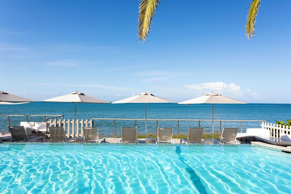 Rincon Beach Resort 1