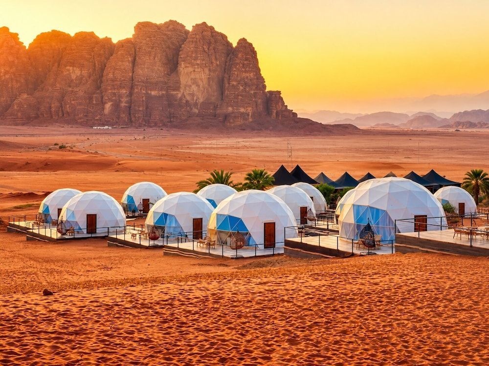 Hasan Zawaideh Camp 1