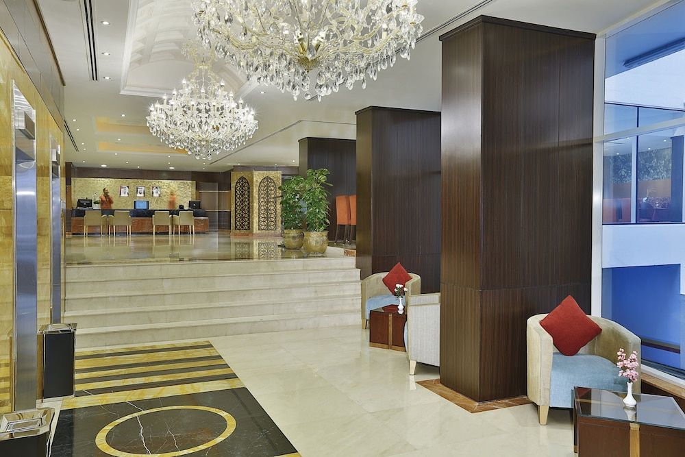 Gateway Hotel 2