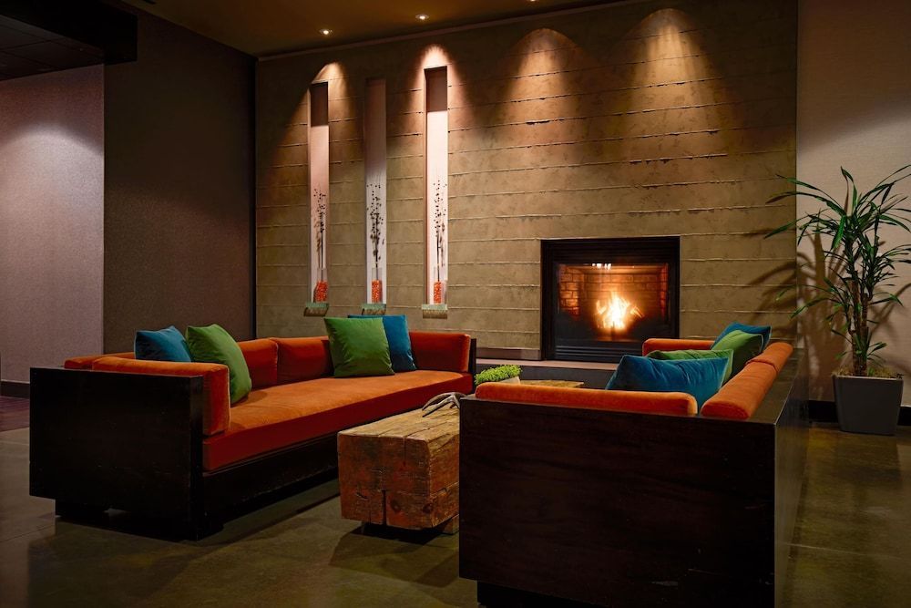 Hyatt House Seattle/Redmond 1