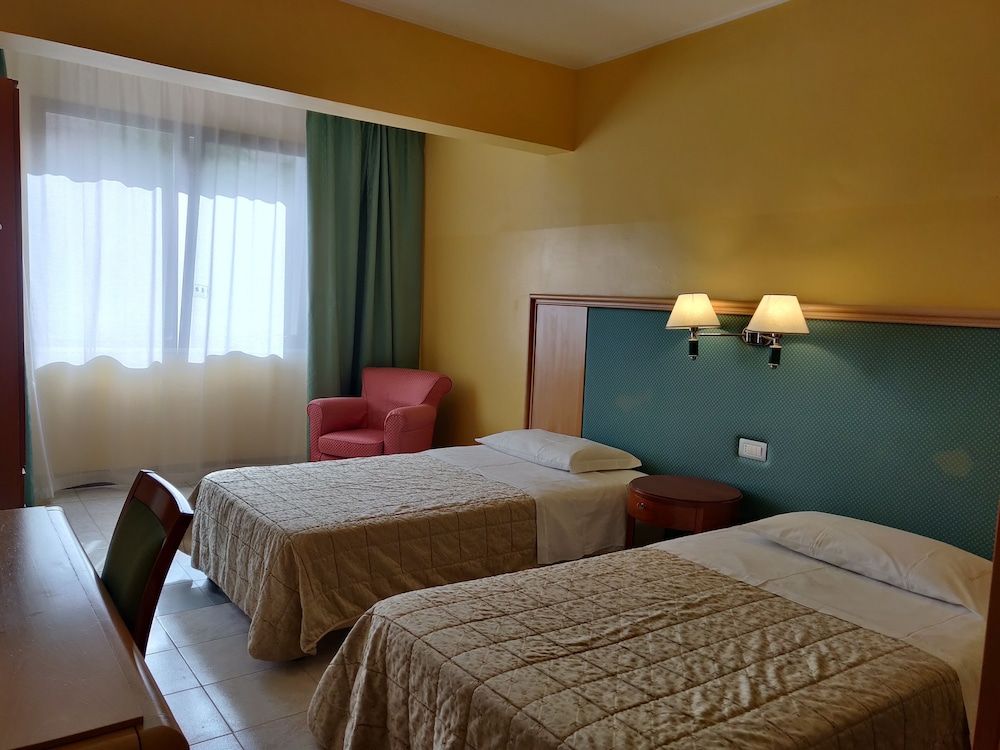 Albergo Conte Max 2
