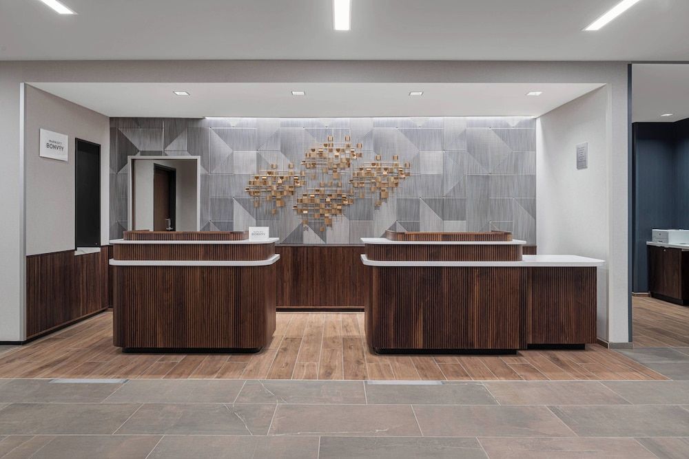 Courtyard by Marriott Houston I-10 West/Memorial 2