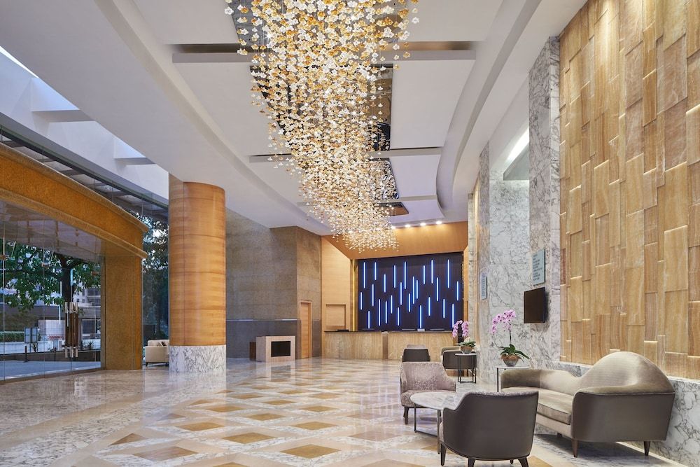 The Westin Kuala Lumpur 2