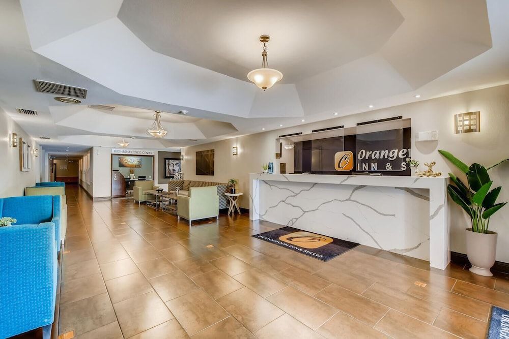 Orangewood Inn & Suites Midtown 2