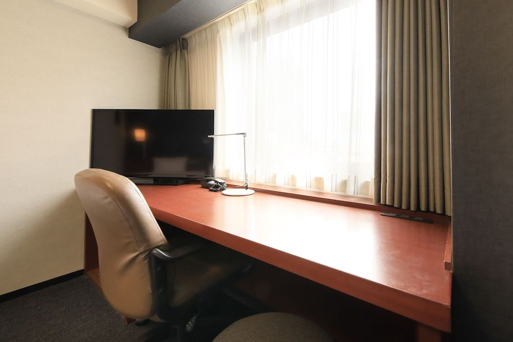 Richmond Hotel Yokohama-Bashamichi 2
