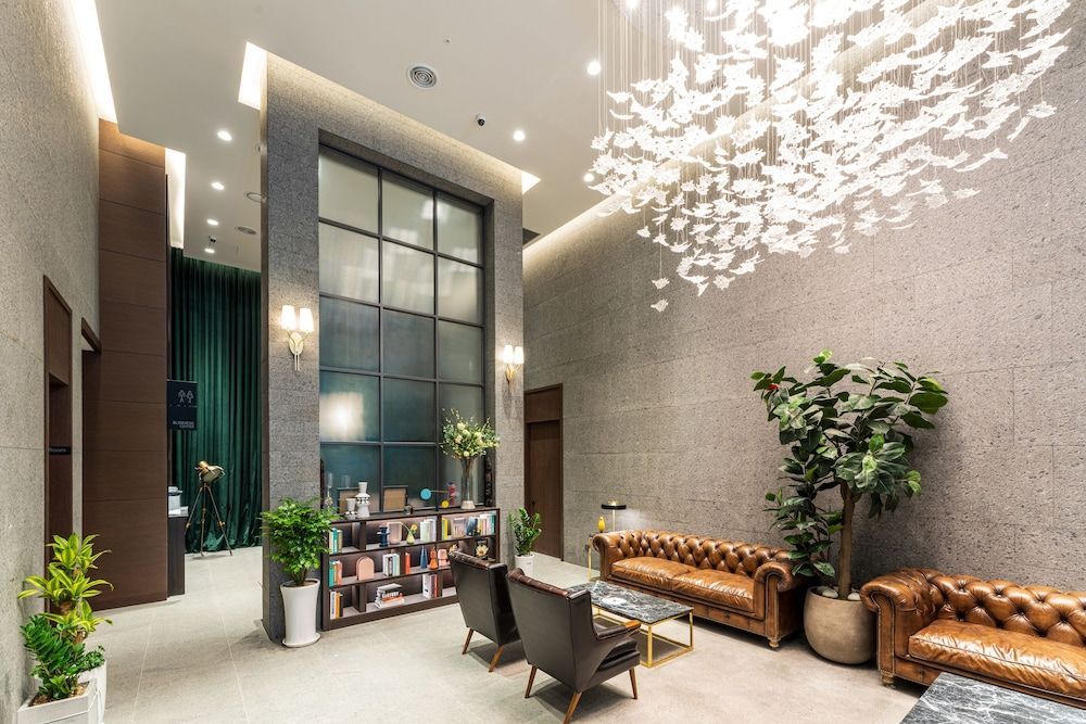 Hotel SoulHada 2