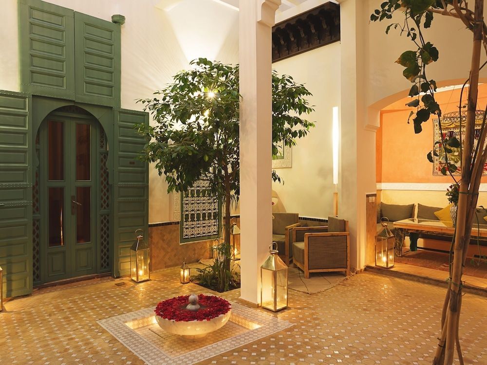 Riad Swaka 2