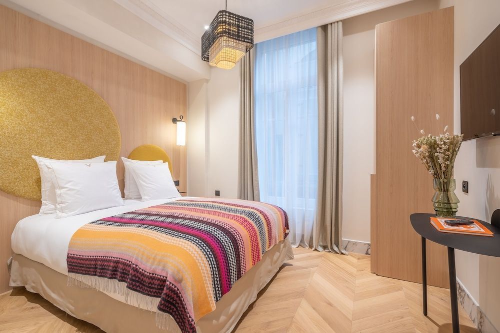 Yuna Saint-Germain-des-Prés - Serviced Apartments 2