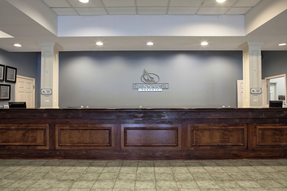 Carolina Club by Spinnaker Resorts 2