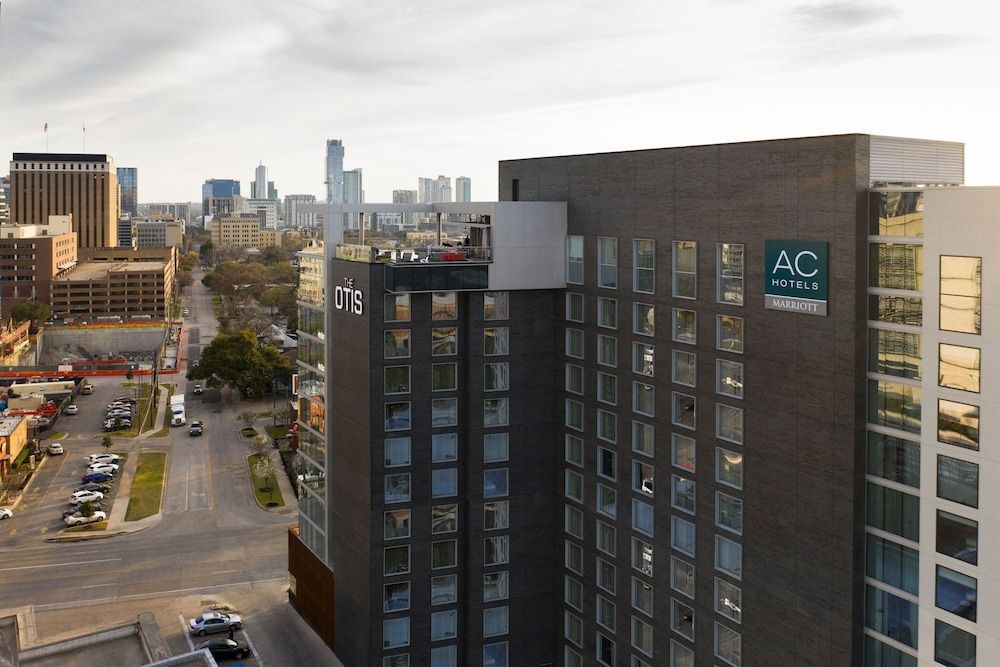 AC Hotel by Marriott Austin-University 1