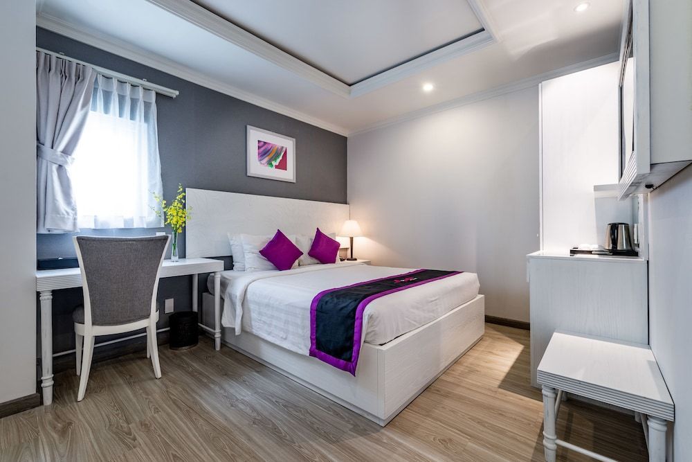 Avanti Boutique Hotel 1