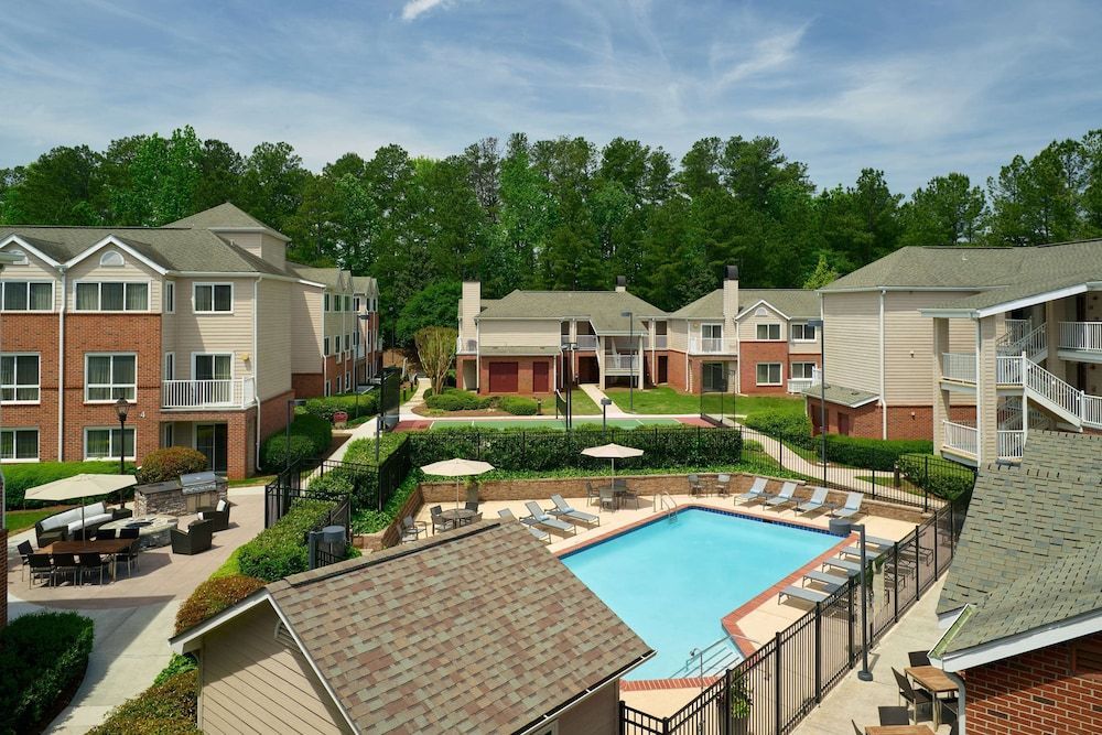 Sonesta ES Suites Atlanta Alpharetta Windward 1