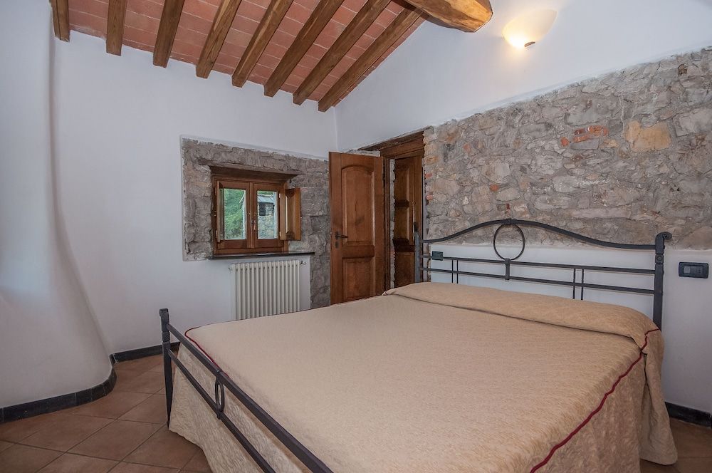 Agriturismo Golfo dei Poeti Fattorie Bedogni Von Berger 2
