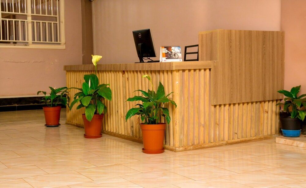 JD LUXURY HOTEL 2