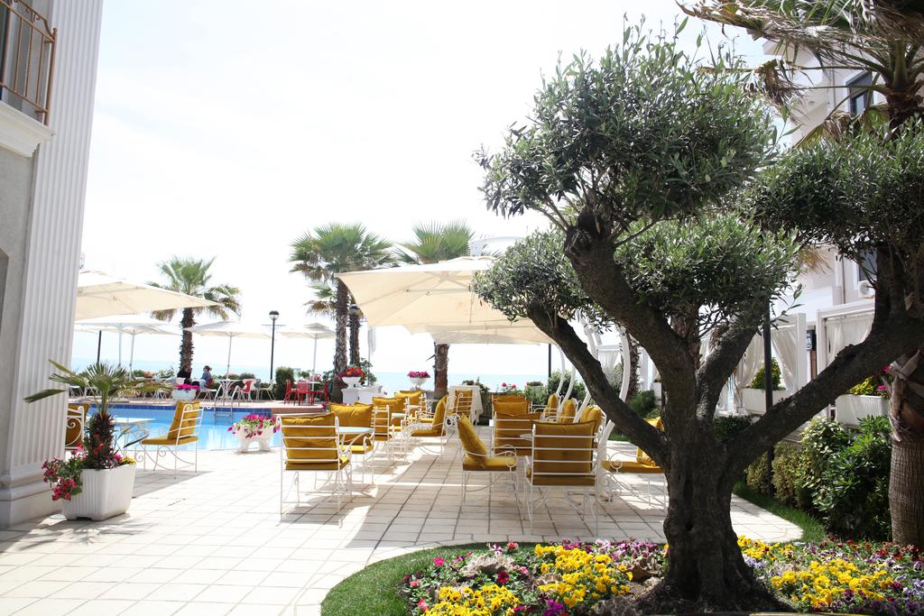 Palace Hotel & SPA 2