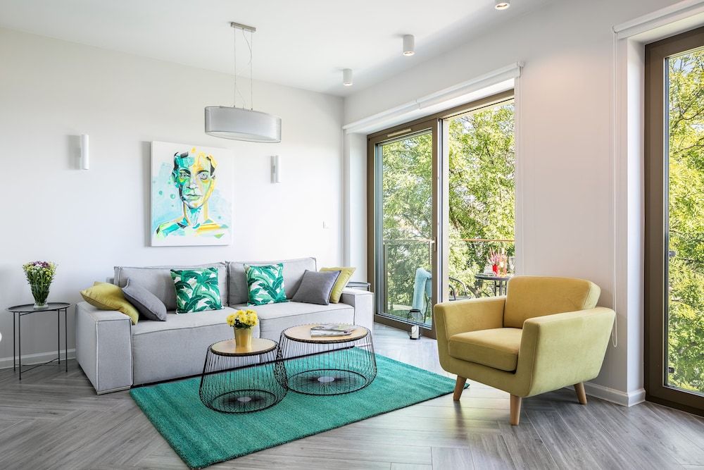 My Krakow Apartments - City Center 1