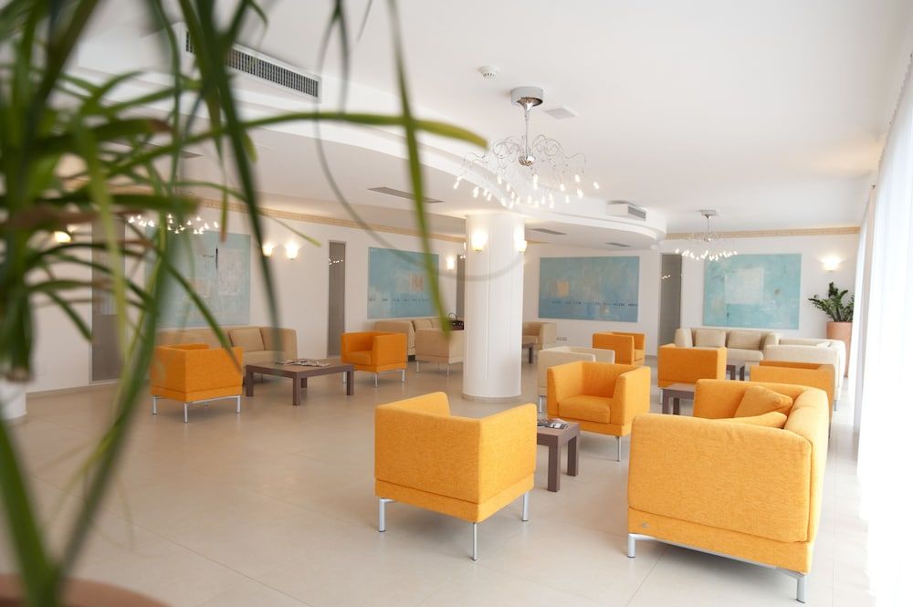 Oasiclub Hotel - Appartamenti 2