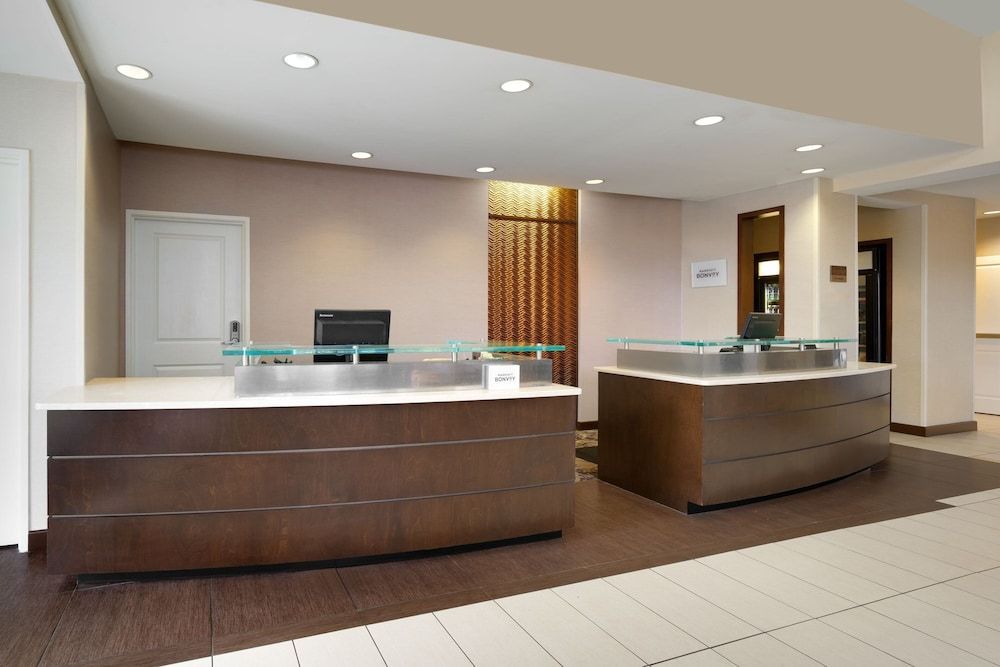 Residence Inn by Marriott Greenville 2