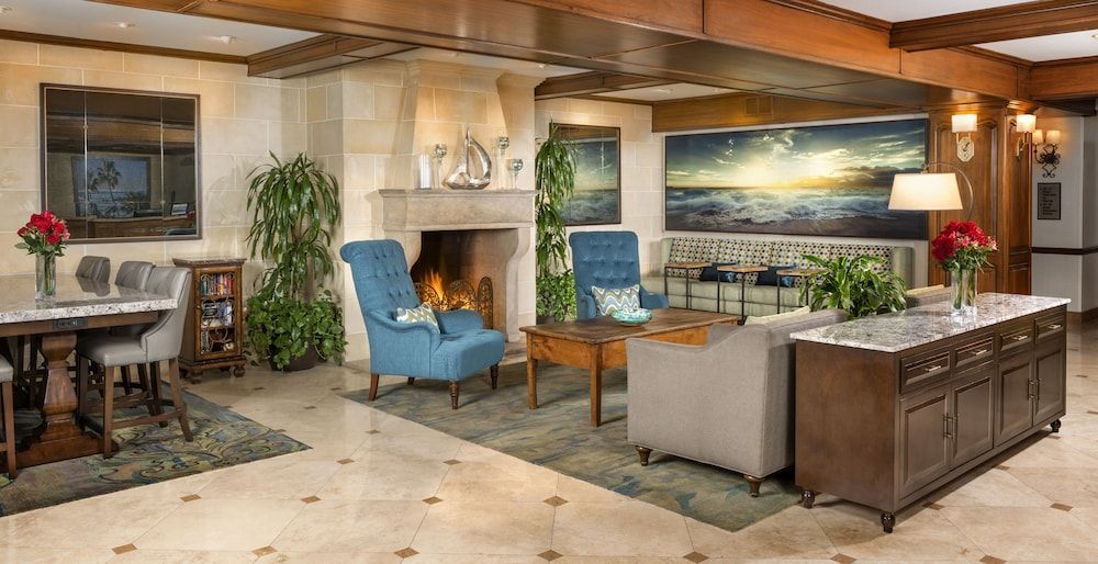 Ayres Hotel Laguna Woods - Aliso Viejo 1