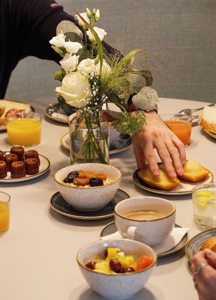 Hôtel Arcanse by Inwood Hotels 1