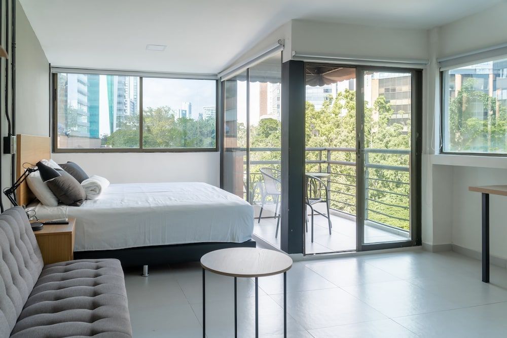Hotel Bambu Milla De Oro 2
