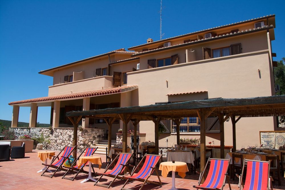Hotel Maladroxia 1