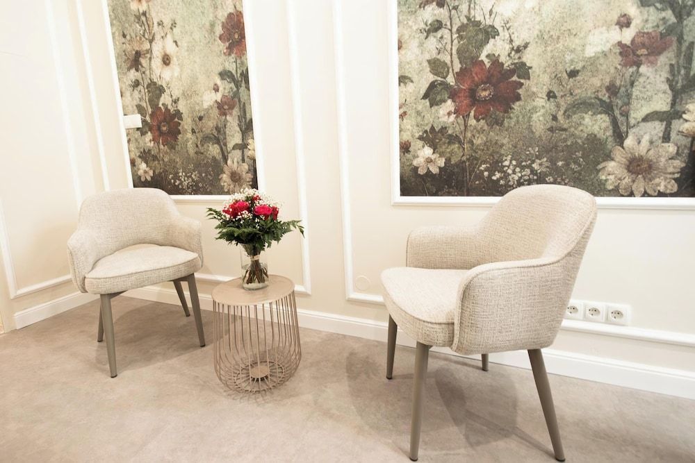 Hotel AVKA Vienna 2
