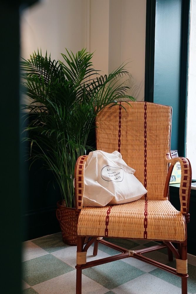 Alfred Hotels Port-Vieux 2