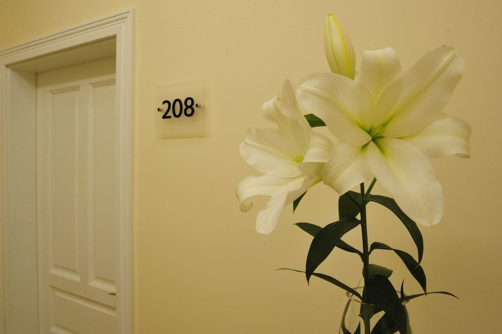Kosmopolita Rooms 2