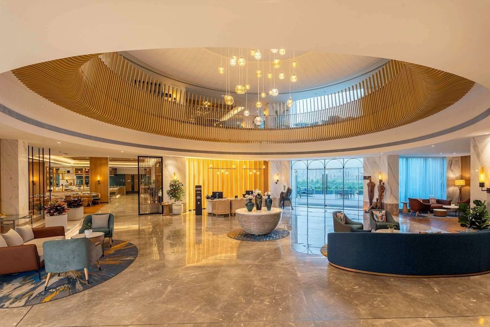 Radisson Resort & Spa Khopoli 2