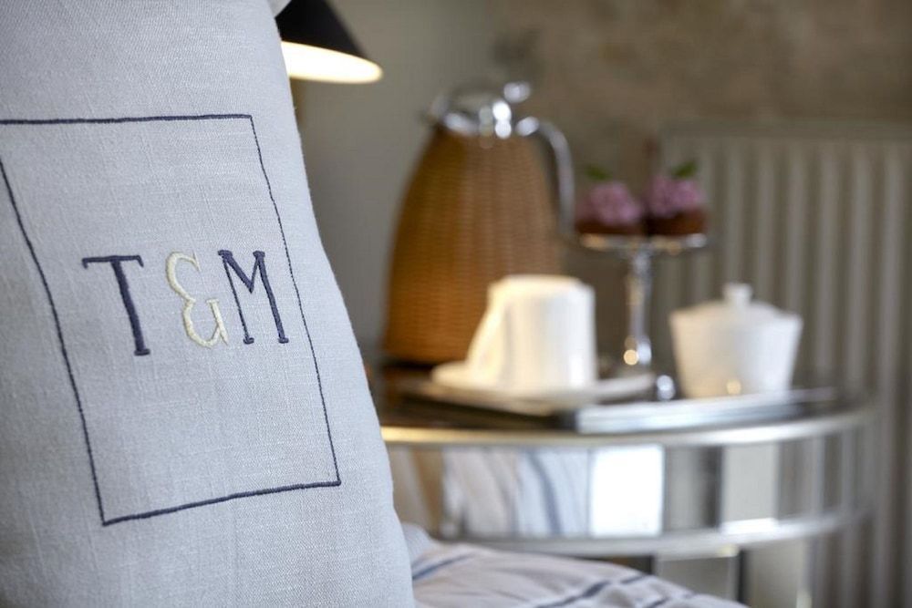 Torri E Merli Hotel by GHH 2