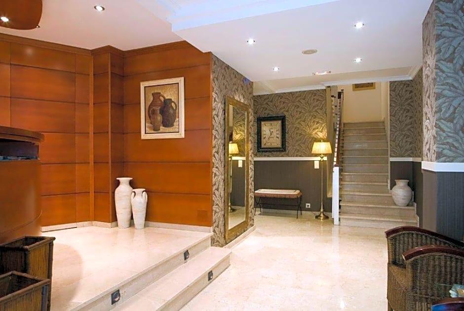 Hotel Casa Román 1