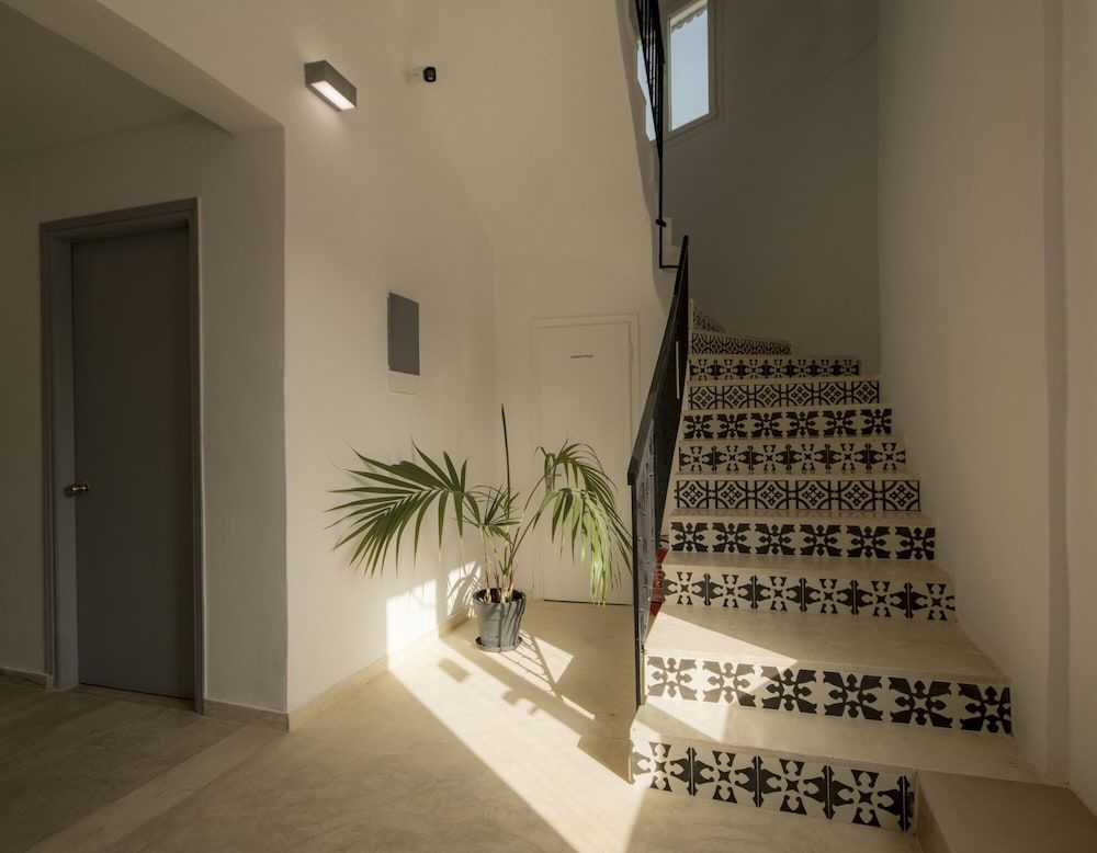 BOHOTEL Messonghi - Designer's Hotel 2