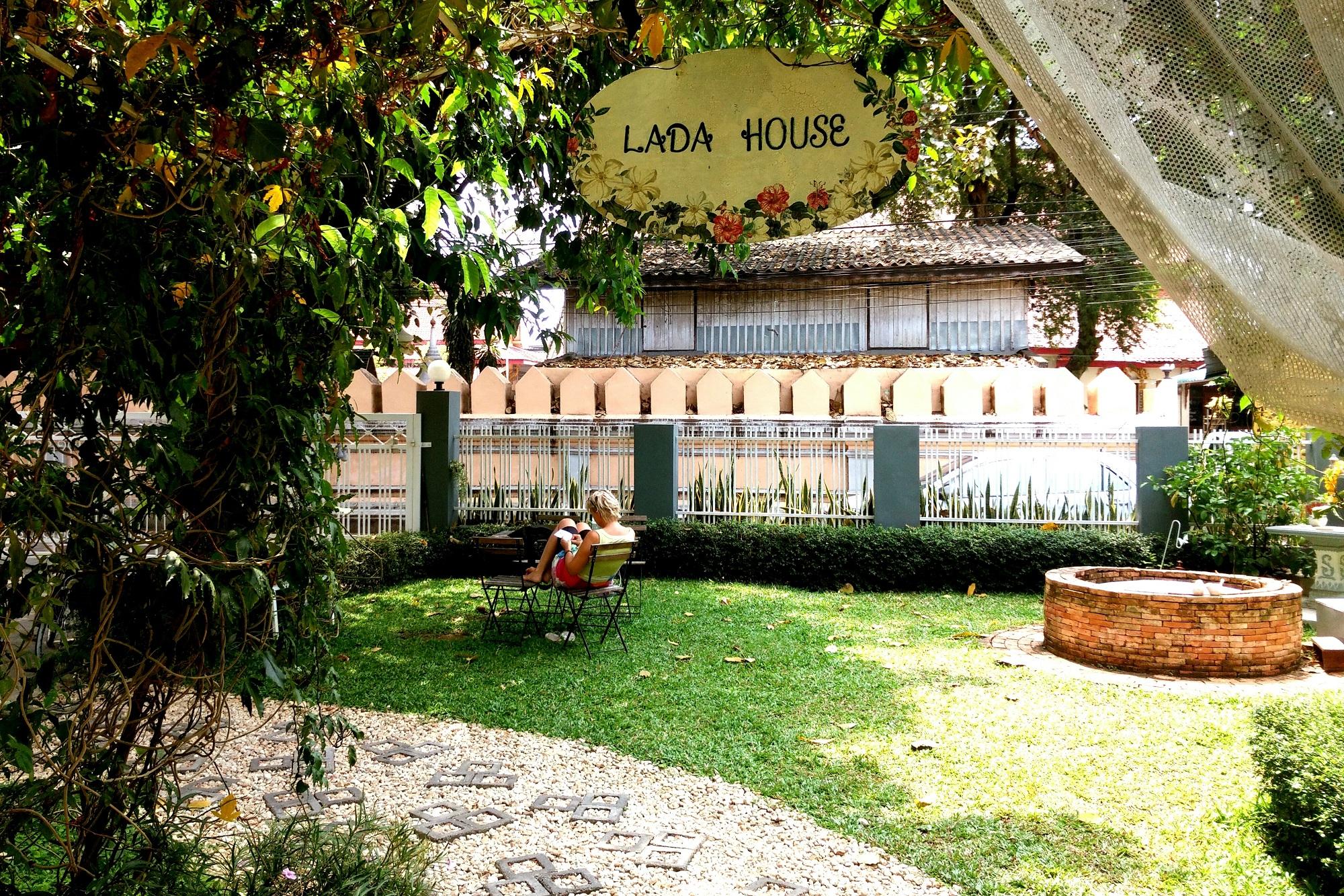 Lada House 2