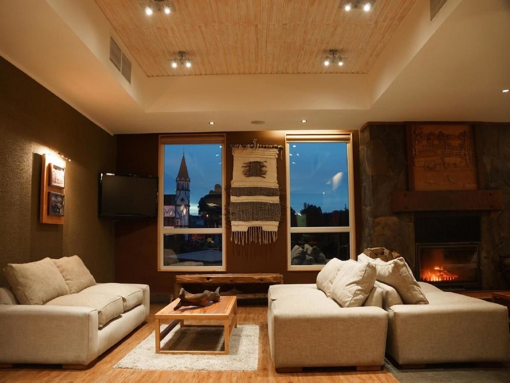 Solace Hotel Puerto Varas 2