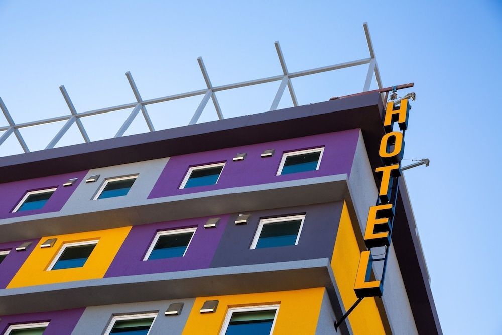 Hotel Modular Express Calama 1