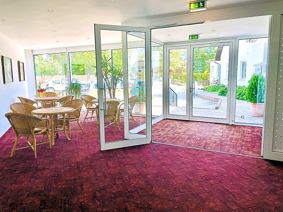 Morada Hotel Am Mellensee 1