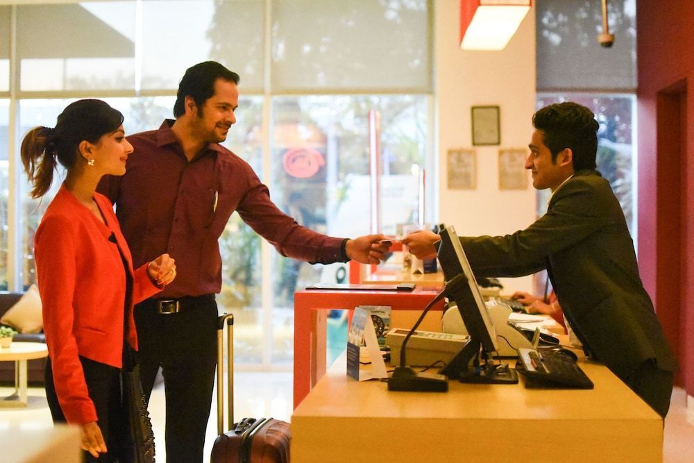 ibis Navi Mumbai - An Accor Brand 2