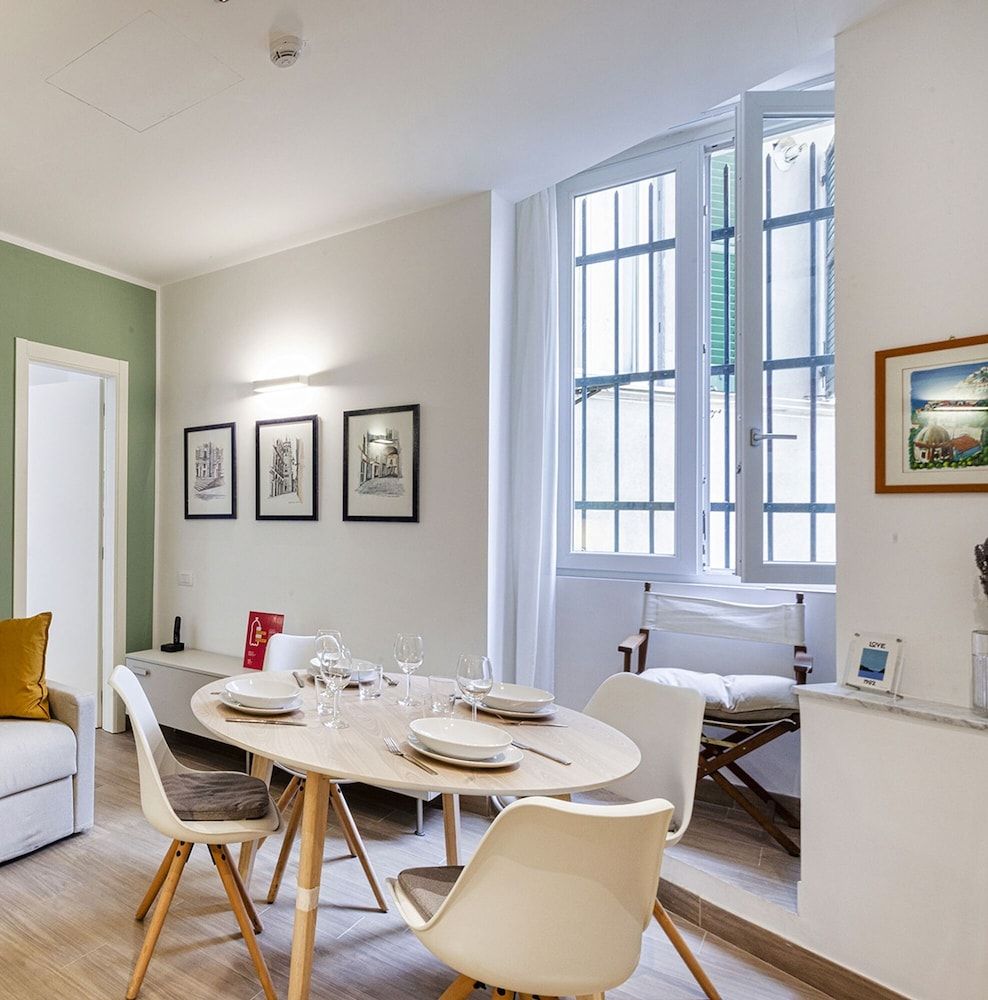 Brignole de Ferrari Refined Home by Wonderful Italy 1